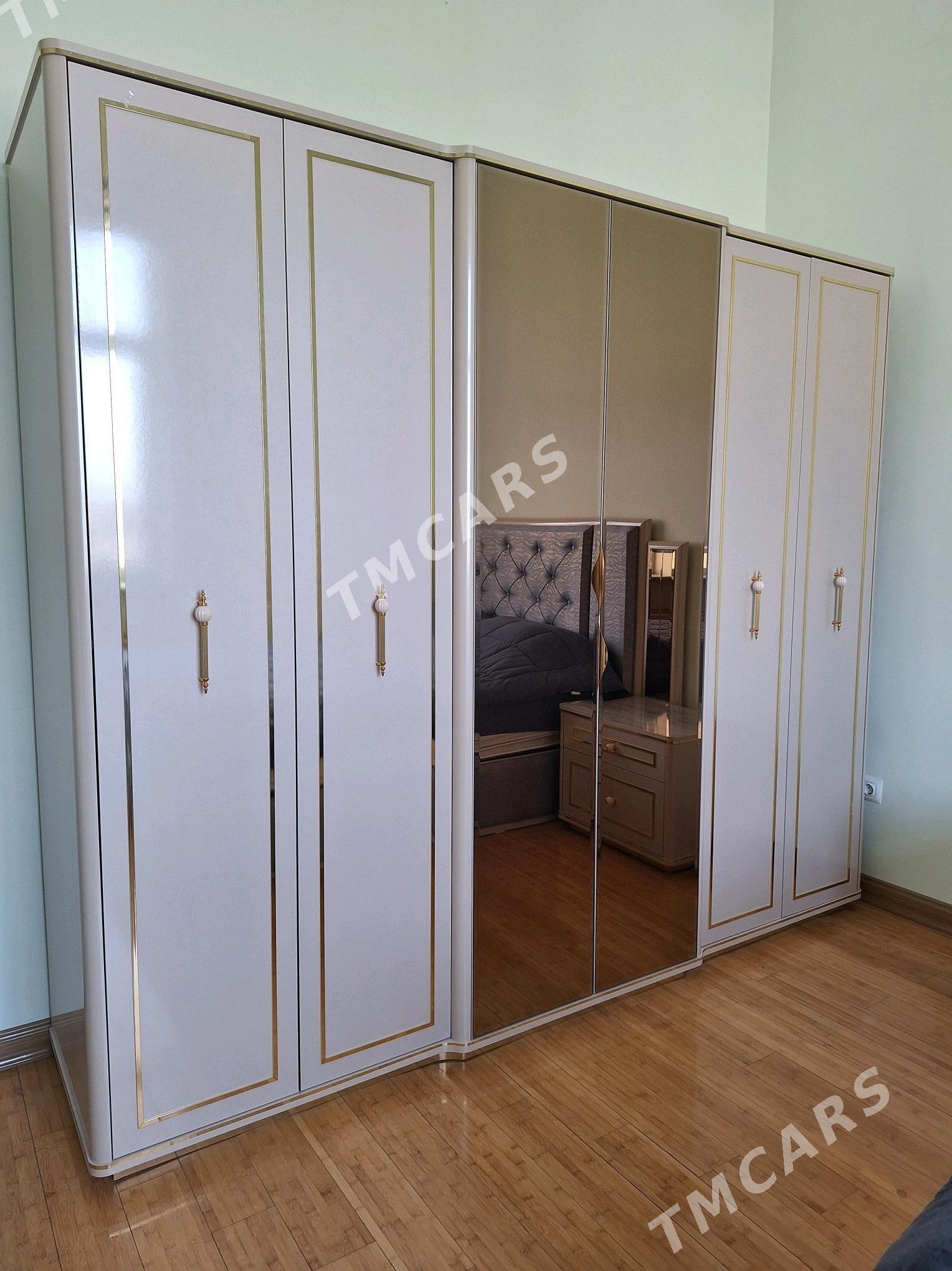 mebel spalny - Ашхабад - img 7