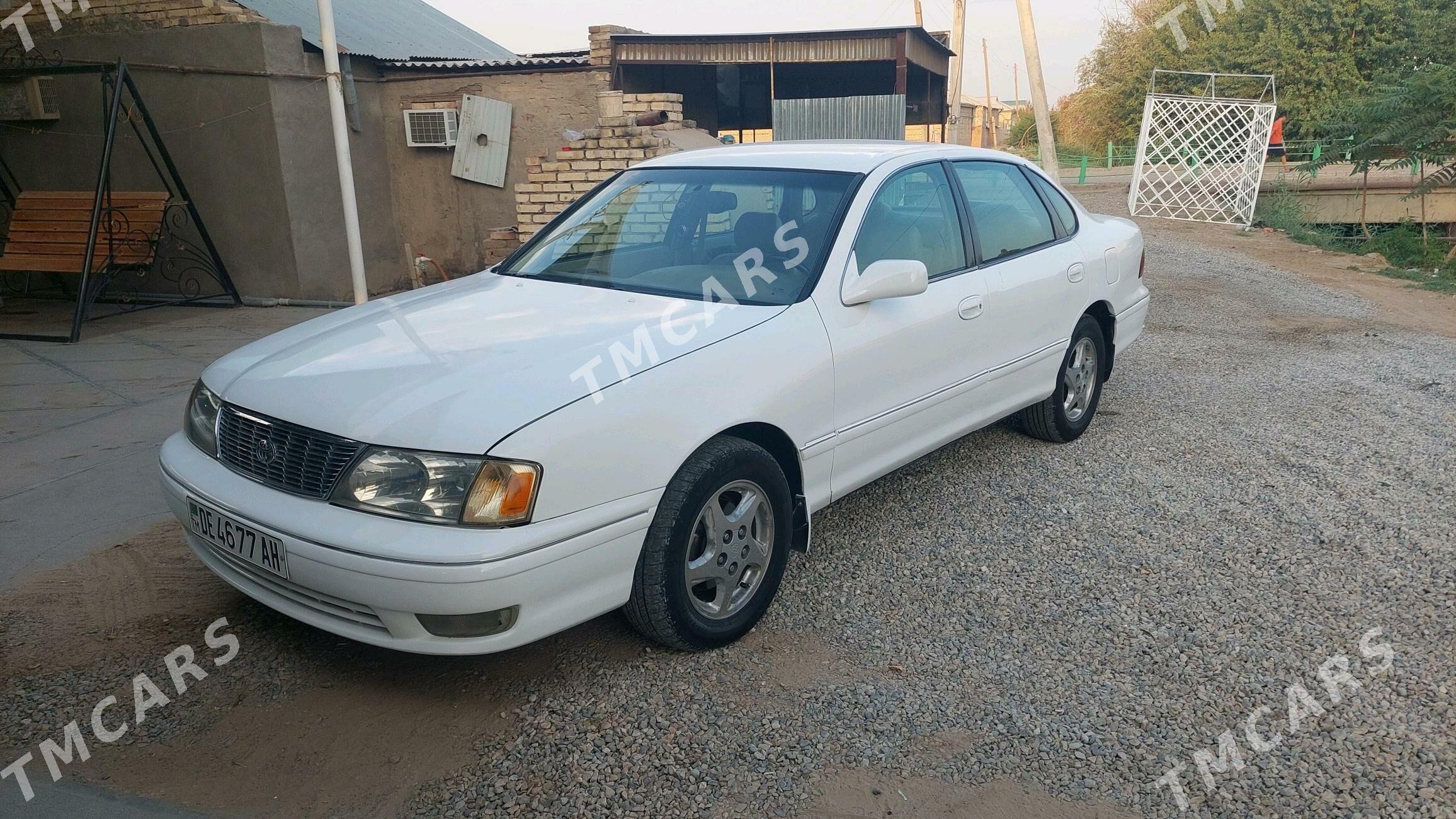 Toyota Avalon 1998 - 120 000 TMT - Sakarçäge - img 3