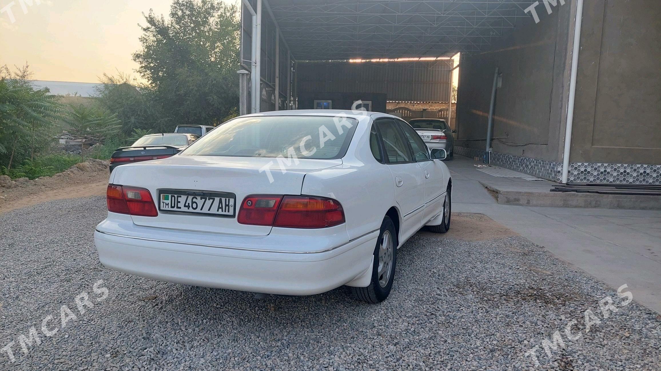 Toyota Avalon 1998 - 120 000 TMT - Sakarçäge - img 4