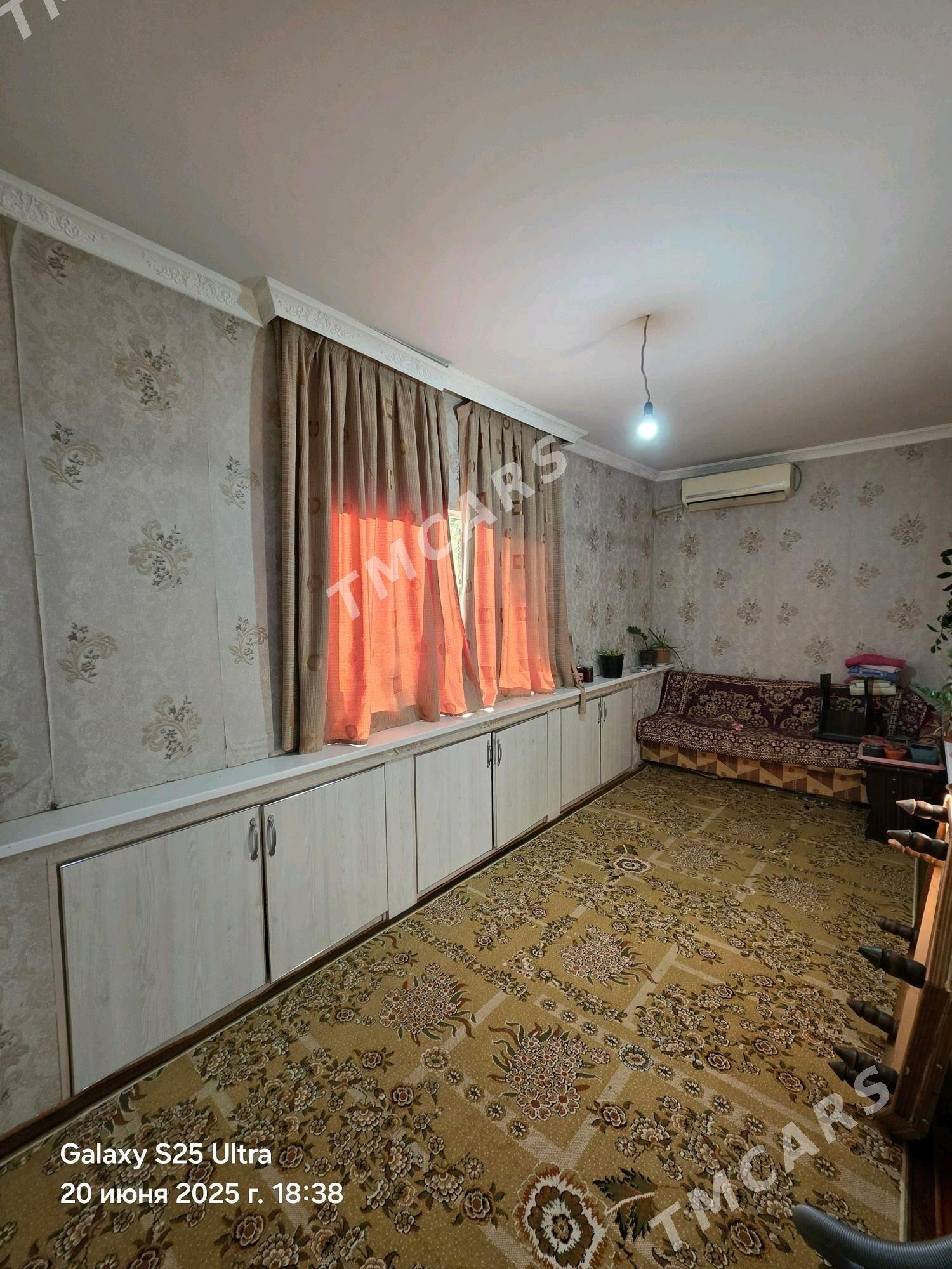 Buzmeyin gress 3 kom - Büzmeýin GRES - img 2