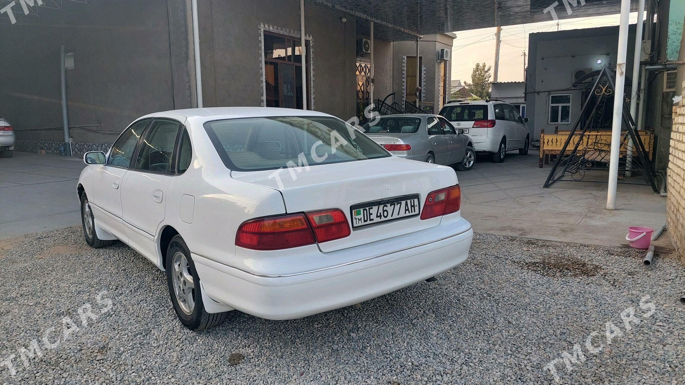 Toyota Avalon 1998 - 120 000 TMT - Sakarçäge - img 5