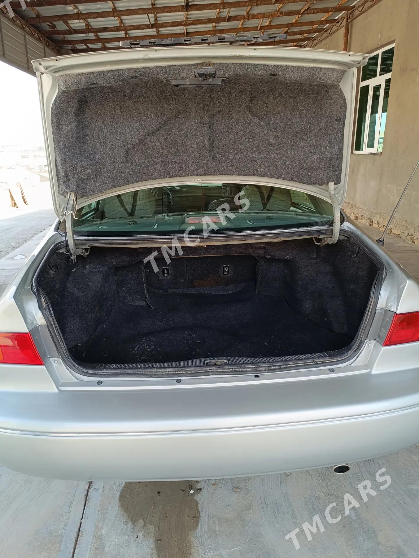 Toyota Camry 2001 - 165 000 TMT - Magdanly - img 8
