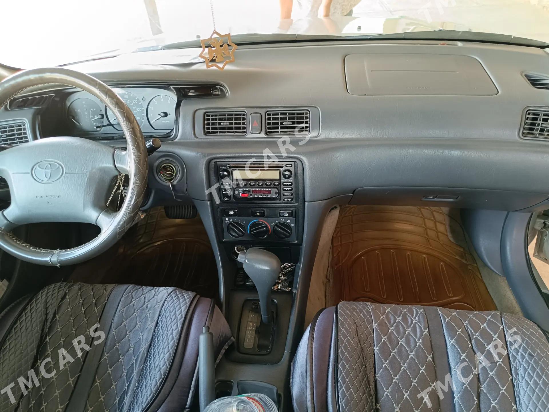 Toyota Camry 2001 - 165 000 TMT - Magdanly - img 6