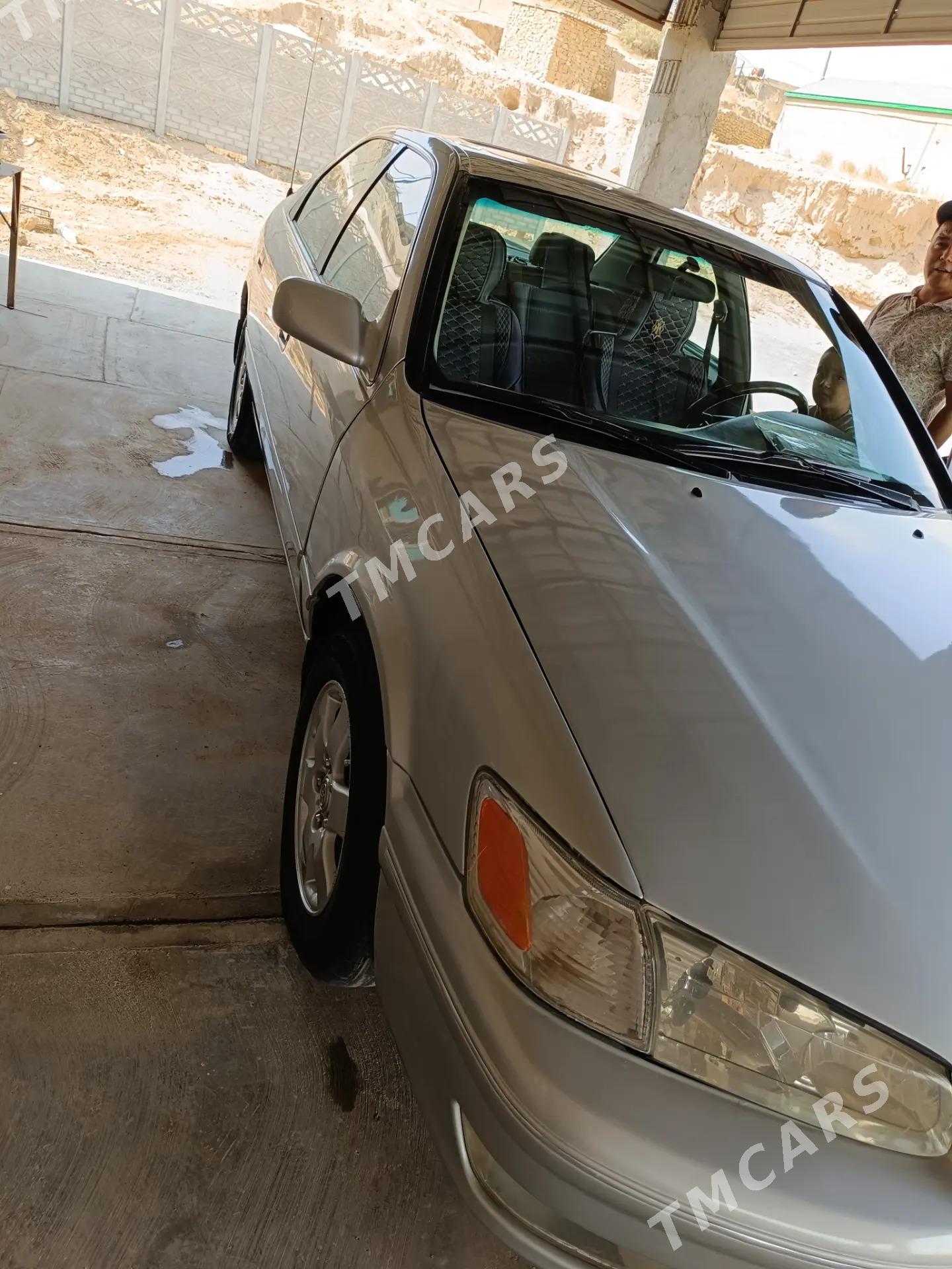 Toyota Camry 2001 - 165 000 TMT - Magdanly - img 3