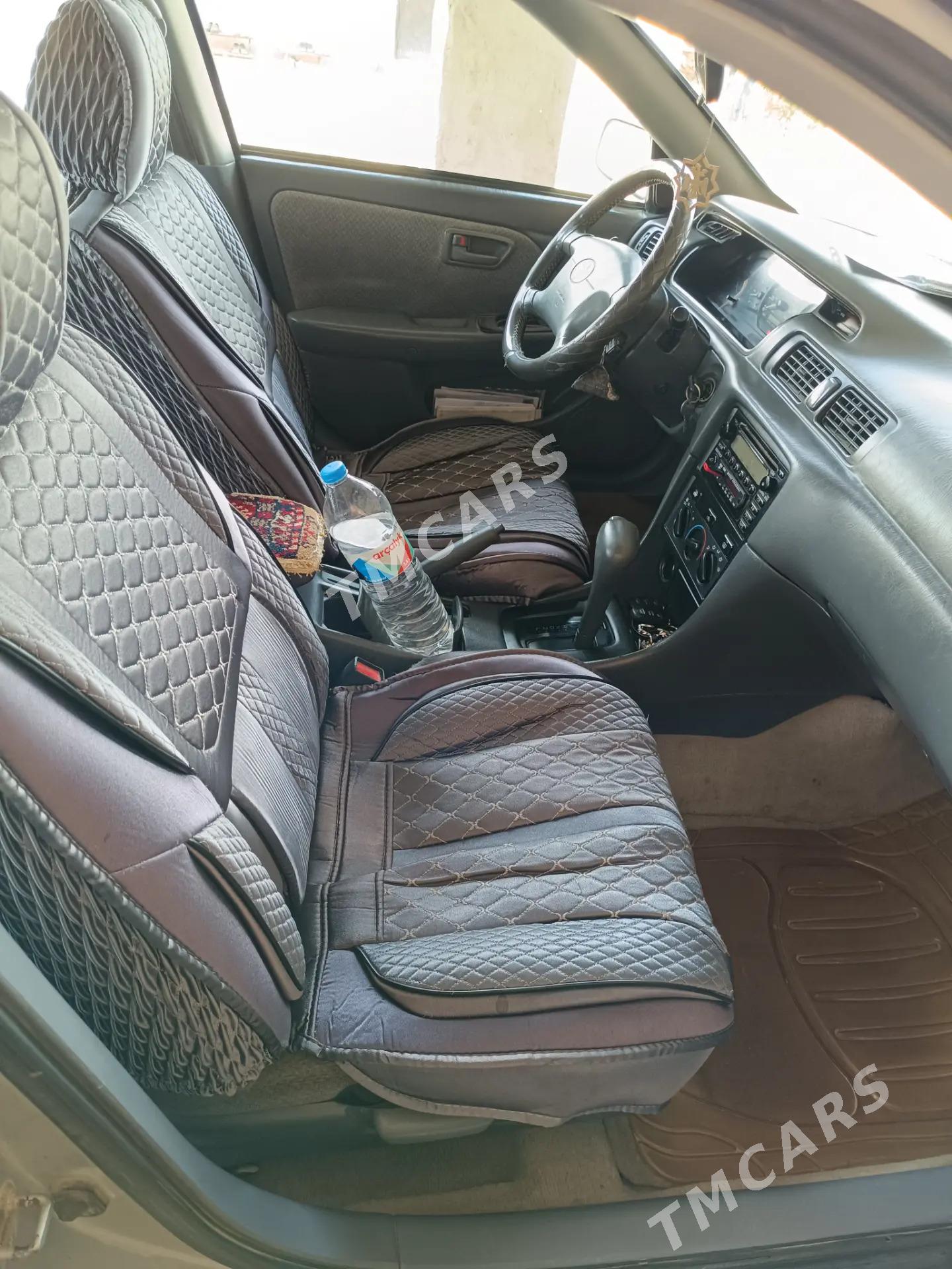 Toyota Camry 2001 - 165 000 TMT - Magdanly - img 7