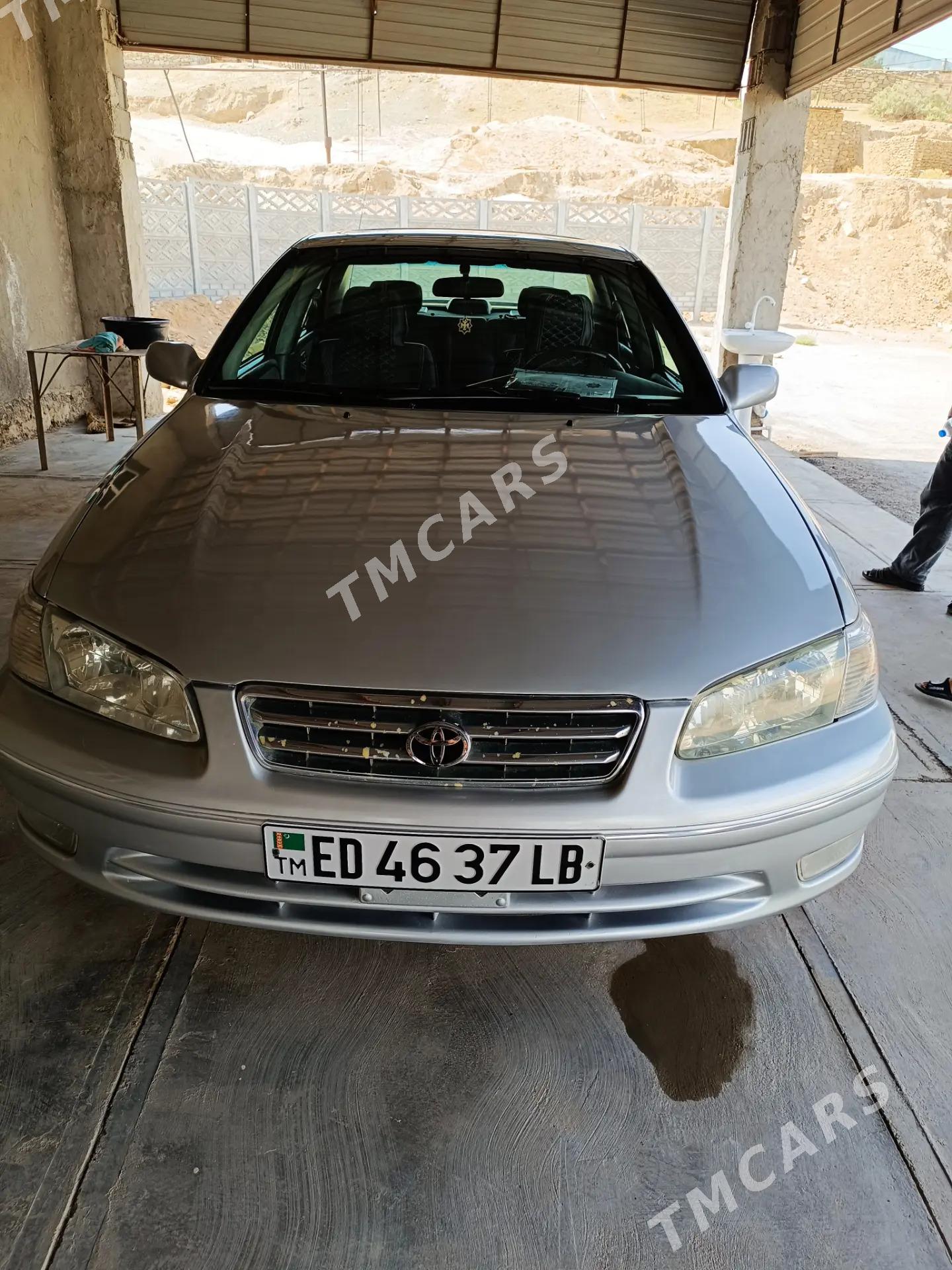 Toyota Camry 2001 - 165 000 TMT - Magdanly - img 2