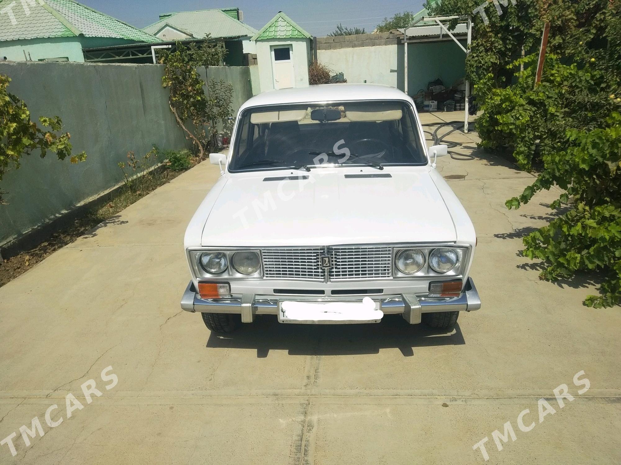 Lada 2106 1988 - 36 000 TMT - Гёкдепе - img 2
