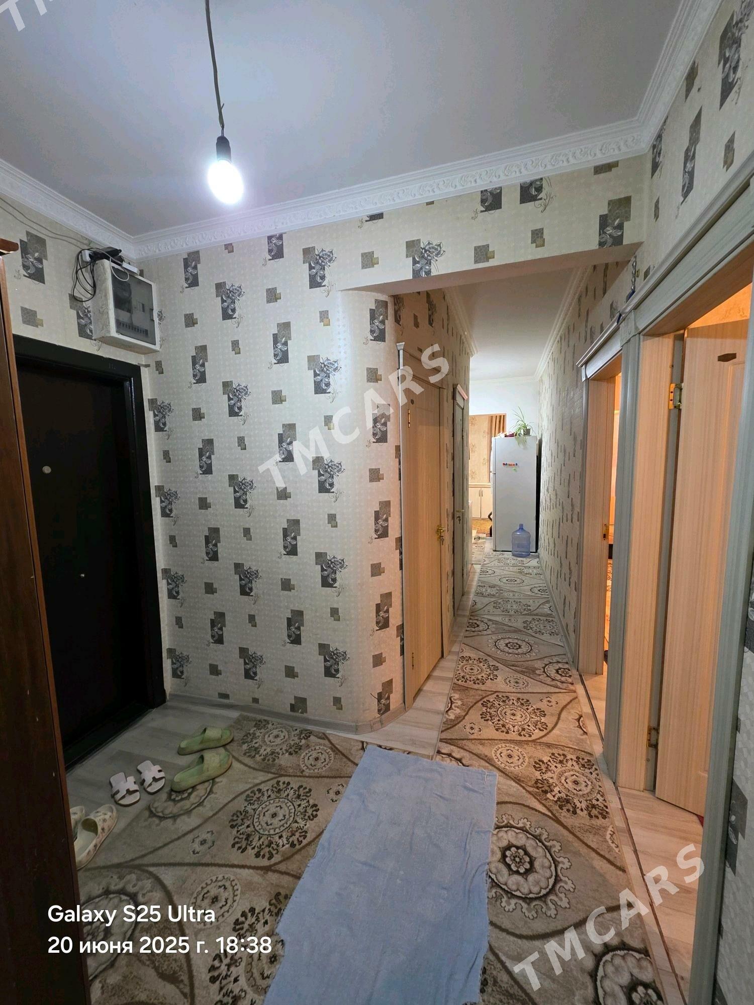 Buzmeyin gress 3 kom - Büzmeýin GRES - img 3