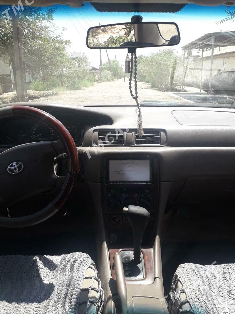 Toyota Camry 2000 - 109 999 TMT - Болдумсаз - img 5