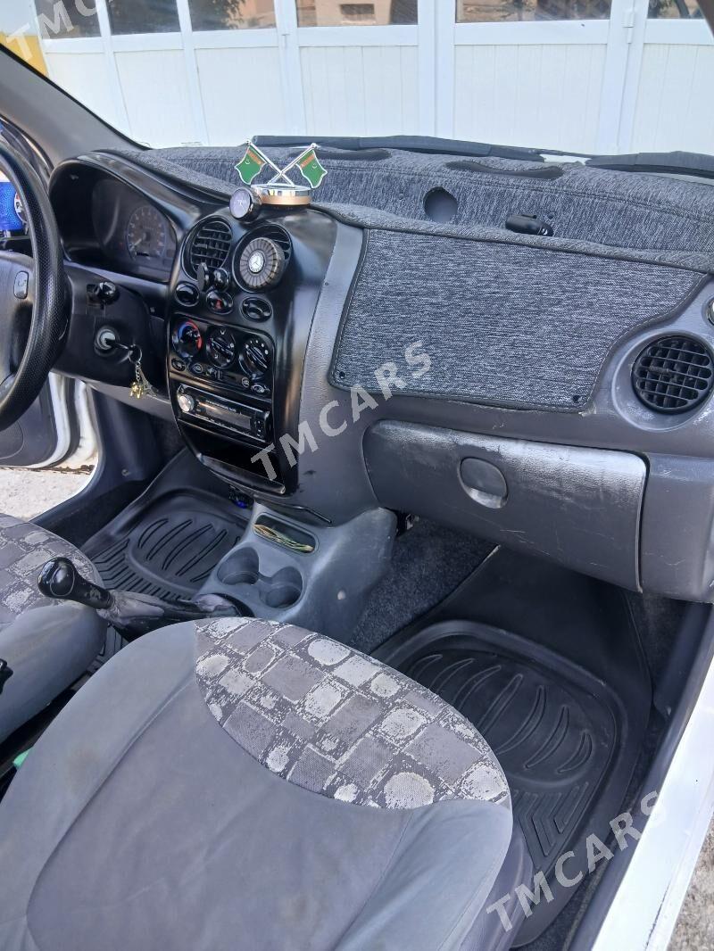 Daewoo Matiz 2003 - 30 000 TMT - Дашогуз - img 3