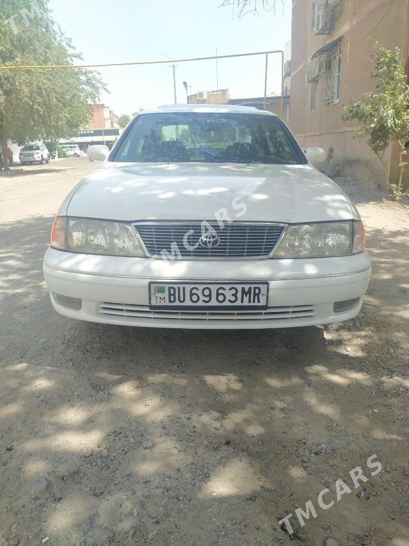 Toyota Avalon 1998 - 132 000 TMT - Mary - img 7