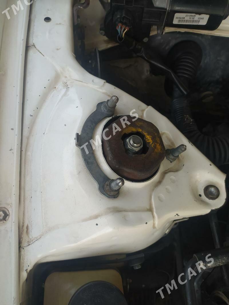 Toyota Avalon 1998 - 132 000 TMT - Mary - img 2
