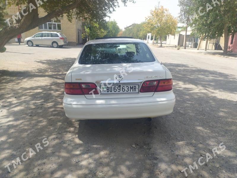 Toyota Avalon 1998 - 132 000 TMT - Mary - img 9
