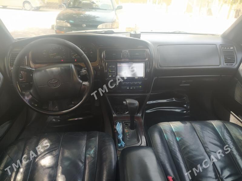 Toyota Avalon 1998 - 132 000 TMT - Mary - img 6