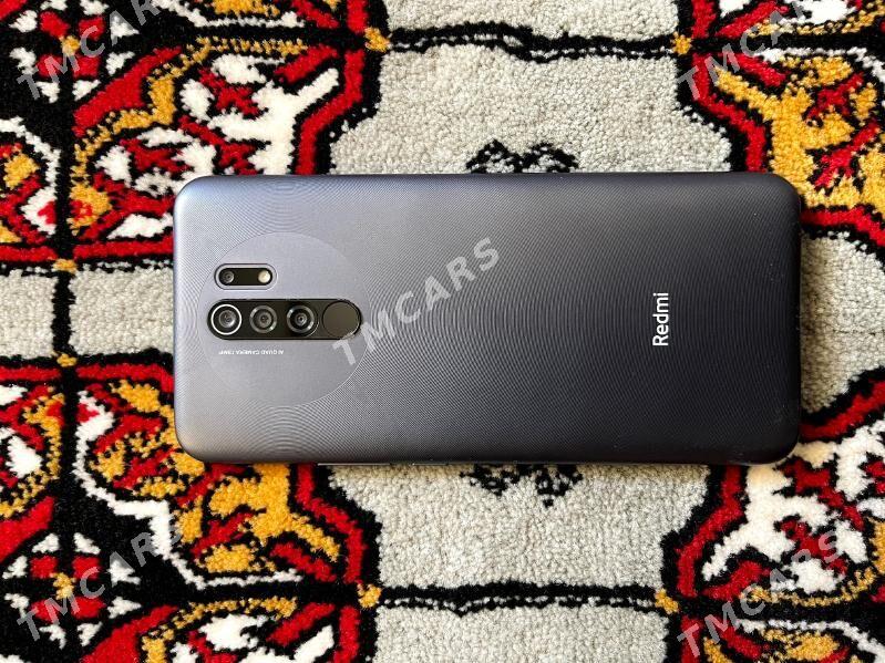 Redmi 9 - Чарджоу - img 2
