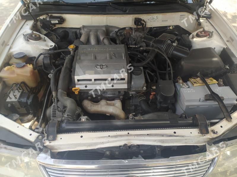 Toyota Avalon 1998 - 132 000 TMT - Mary - img 5