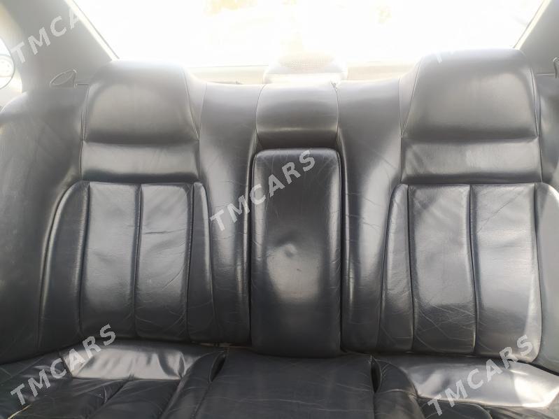 Toyota Avalon 1998 - 132 000 TMT - Mary - img 4