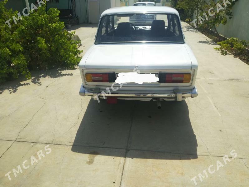 Lada 2106 1988 - 36 000 TMT - Гёкдепе - img 5