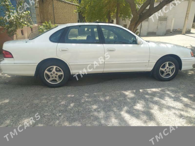 Toyota Avalon 1998 - 132 000 TMT - Mary - img 10