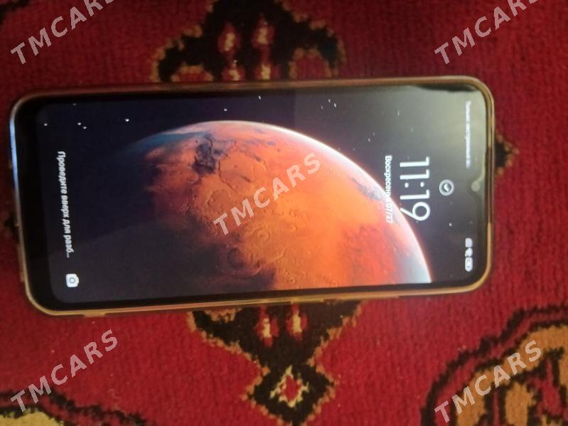 redmi 9 a Pam 64 ram 4 - Болдумсаз - img 5