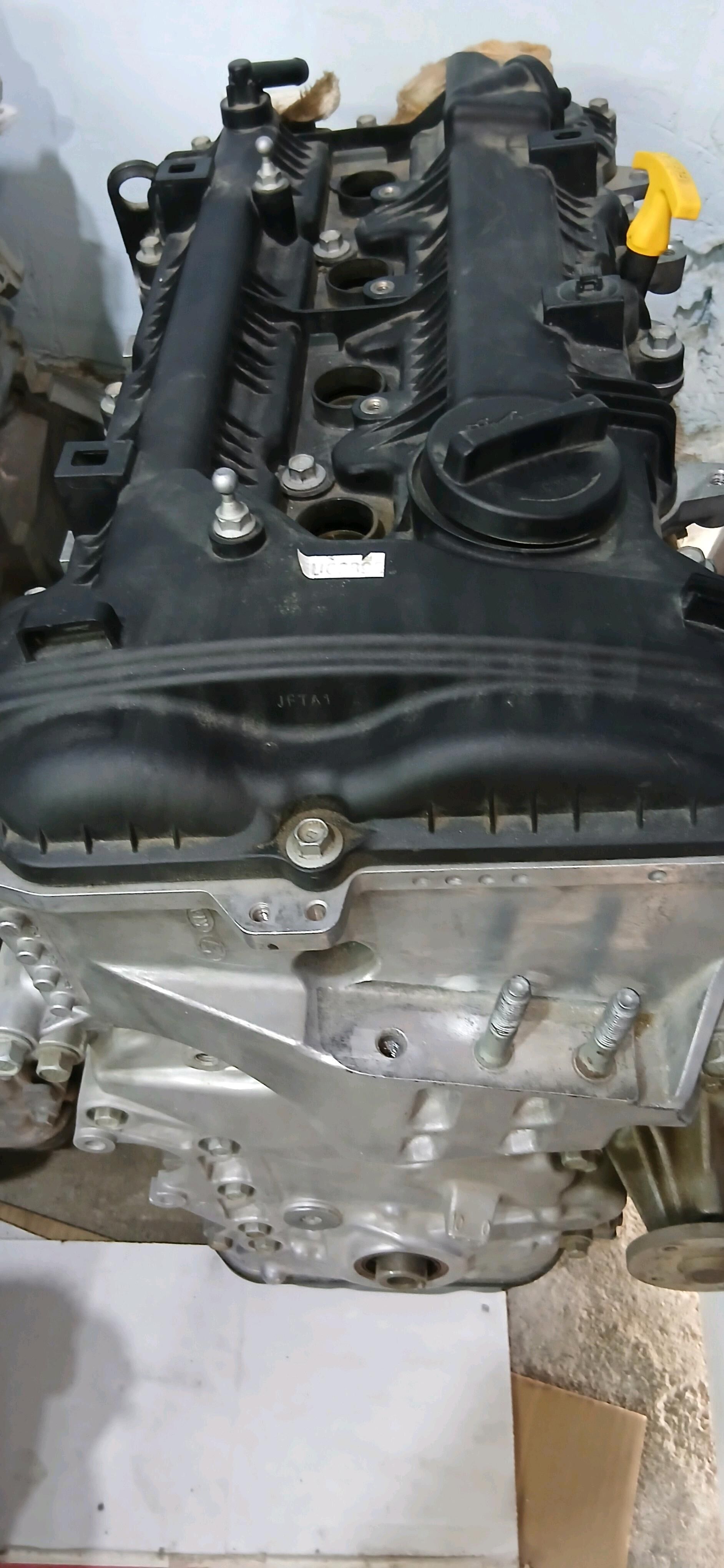 hyundai elantra 14 mator 16 000 TMT - Aşgabat - img 2
