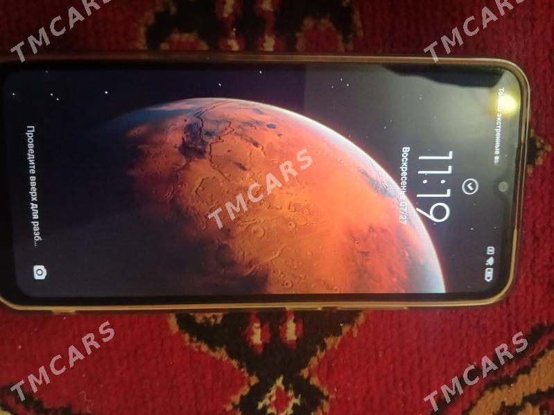 redmi 9 a Pam 64 ram 4 - Болдумсаз - img 2
