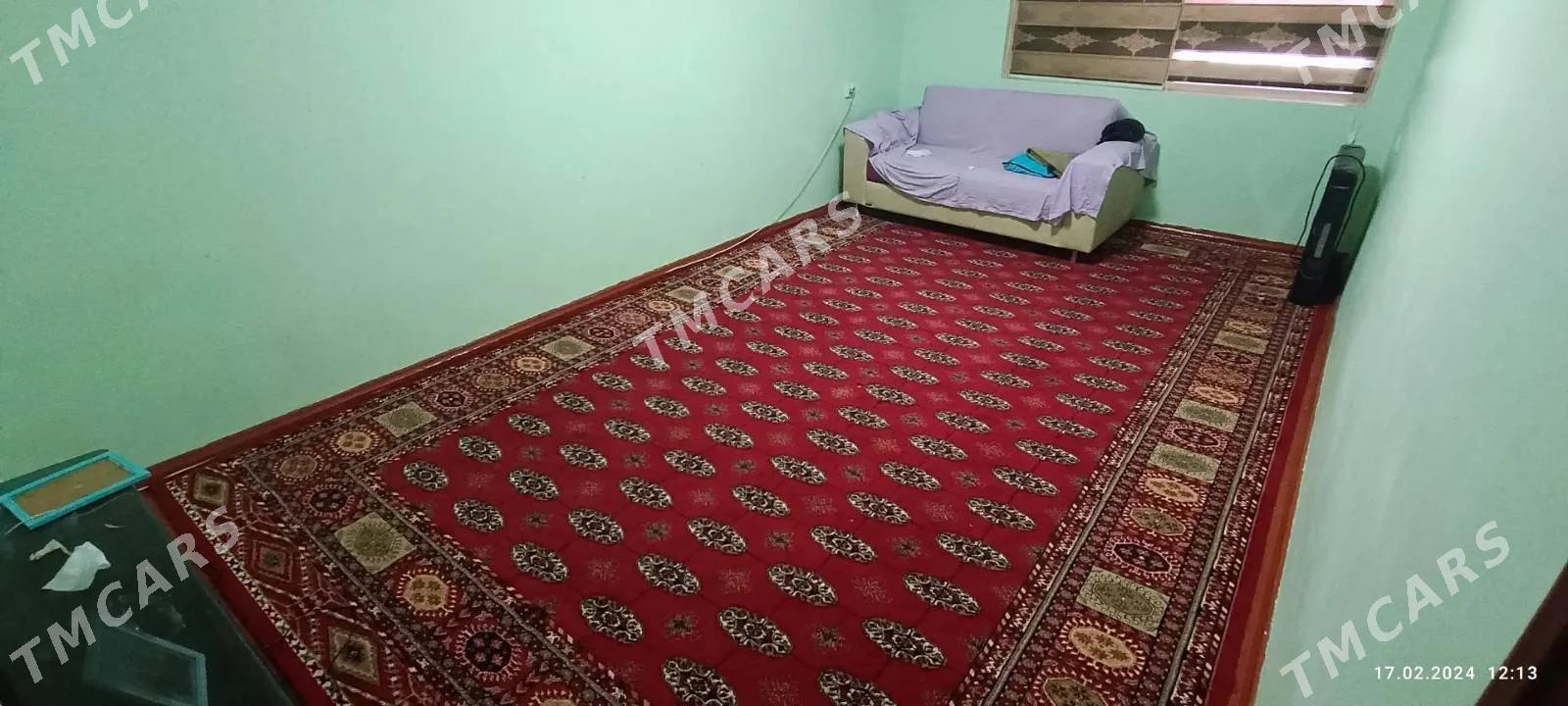 arenda=11mkr 2komnat - Aşgabat - img 3