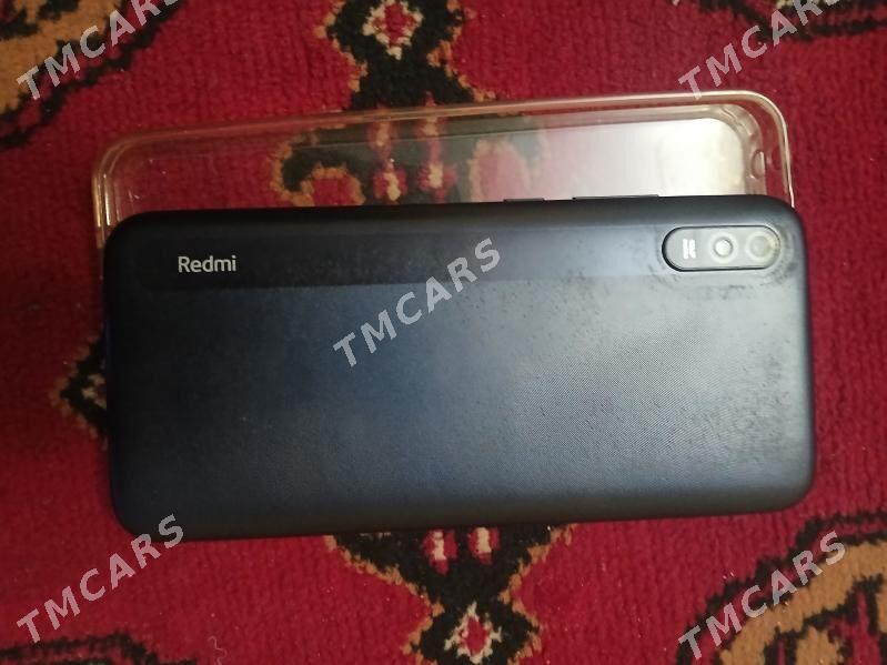 redmi 9 a Pam 64 ram 4 - Болдумсаз - img 3