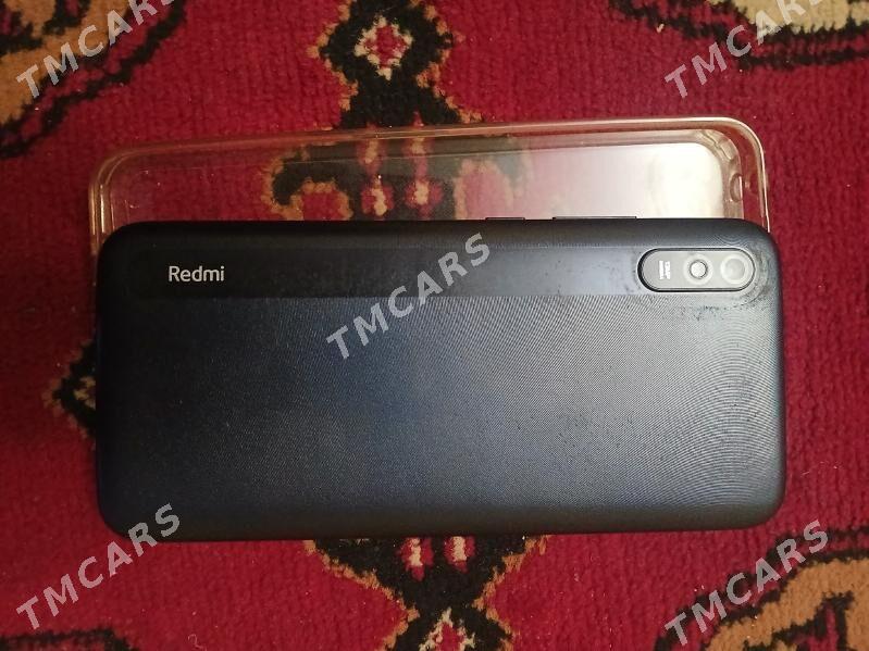 redmi 9 a Pam 64 ram 4 - Болдумсаз - img 6