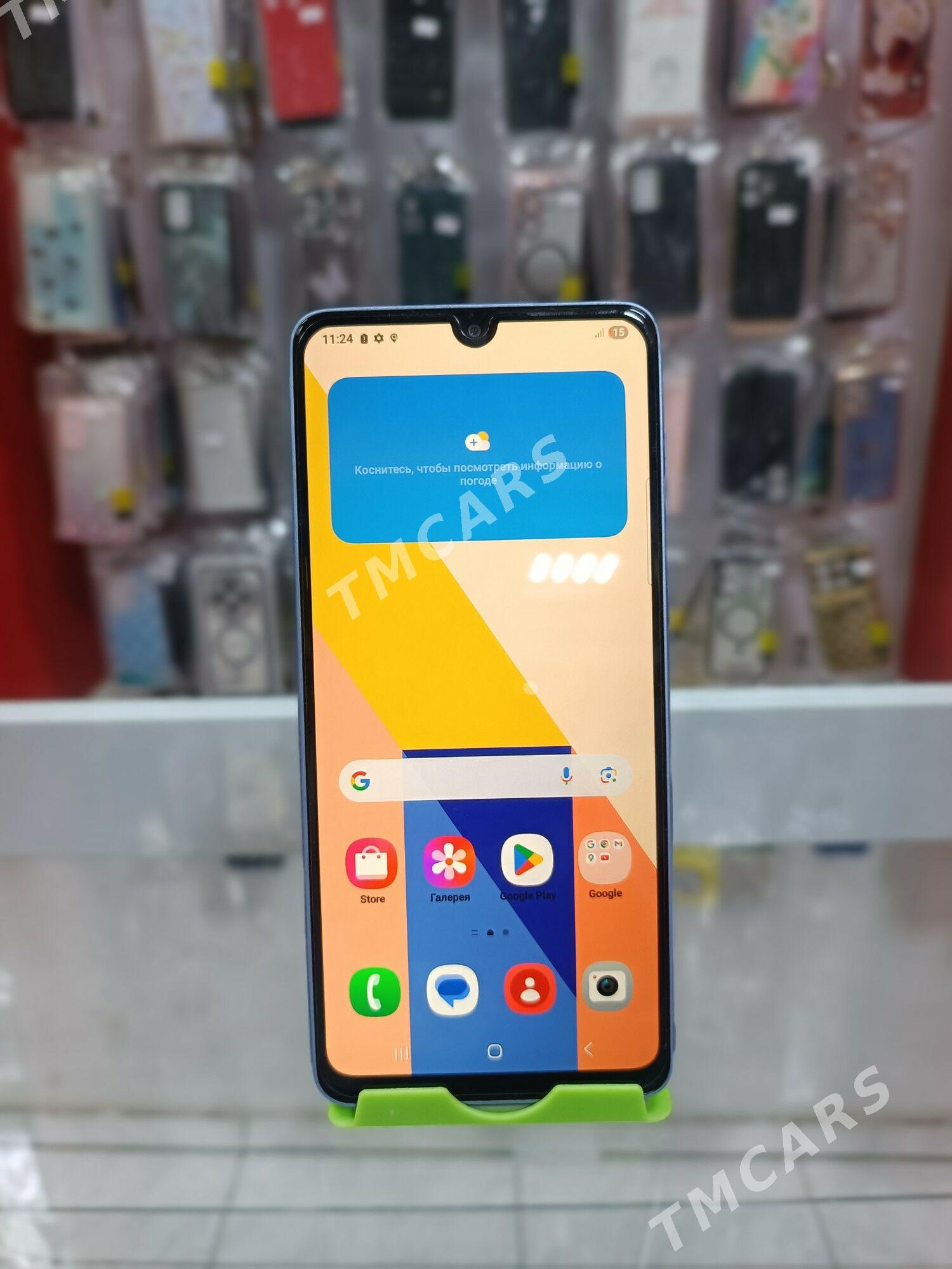 Samsung a33 tua - Türkmenabat - img 2