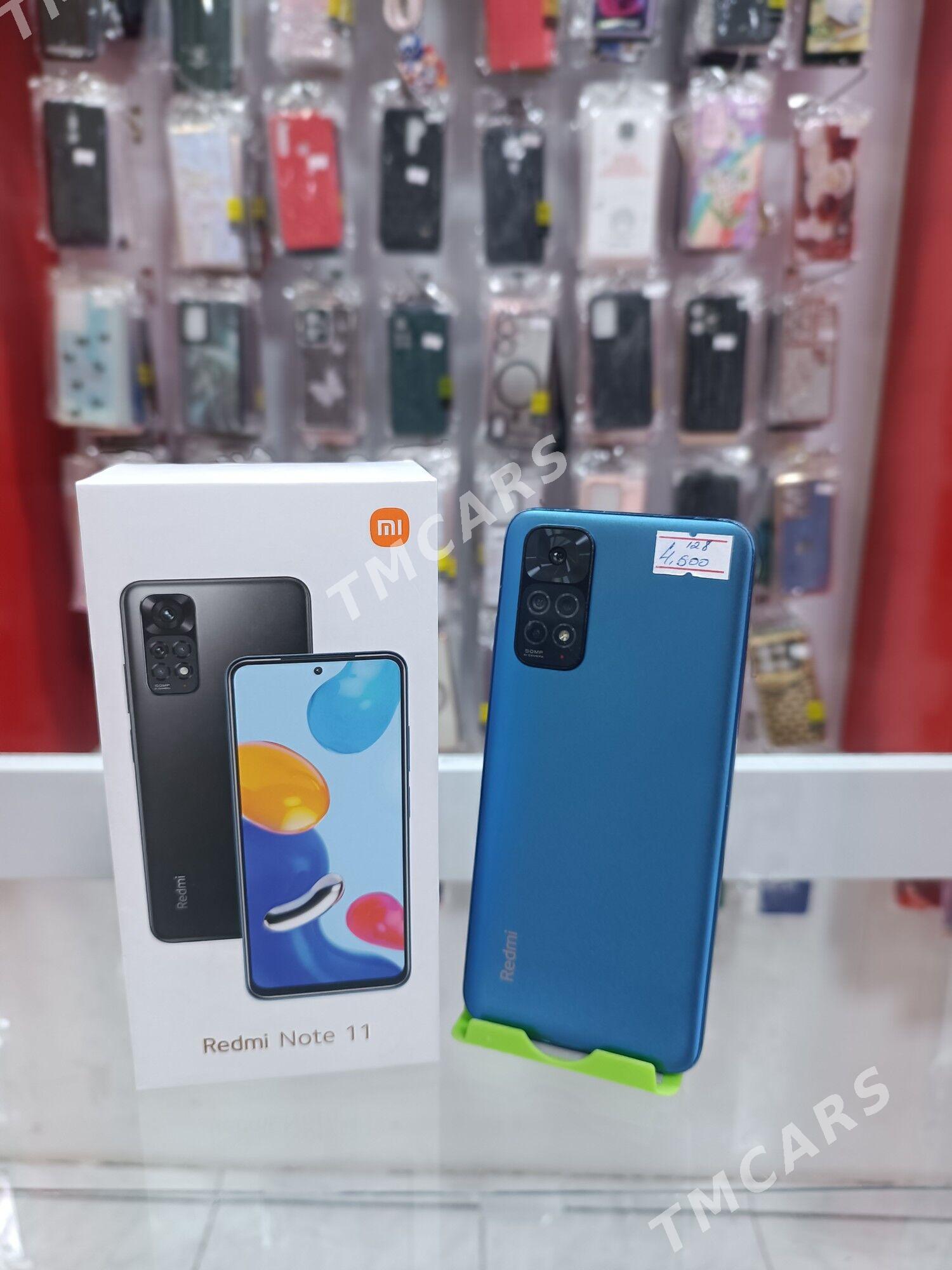 redmi not 11 - Туркменабат - img 2