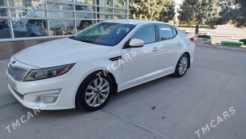 Kia Optima 2015 - 168 000 TMT - Ашхабад - img 6