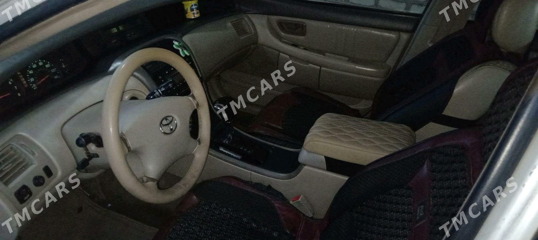 Toyota Avalon 2002 - 150 000 TMT - Sarahs - img 6