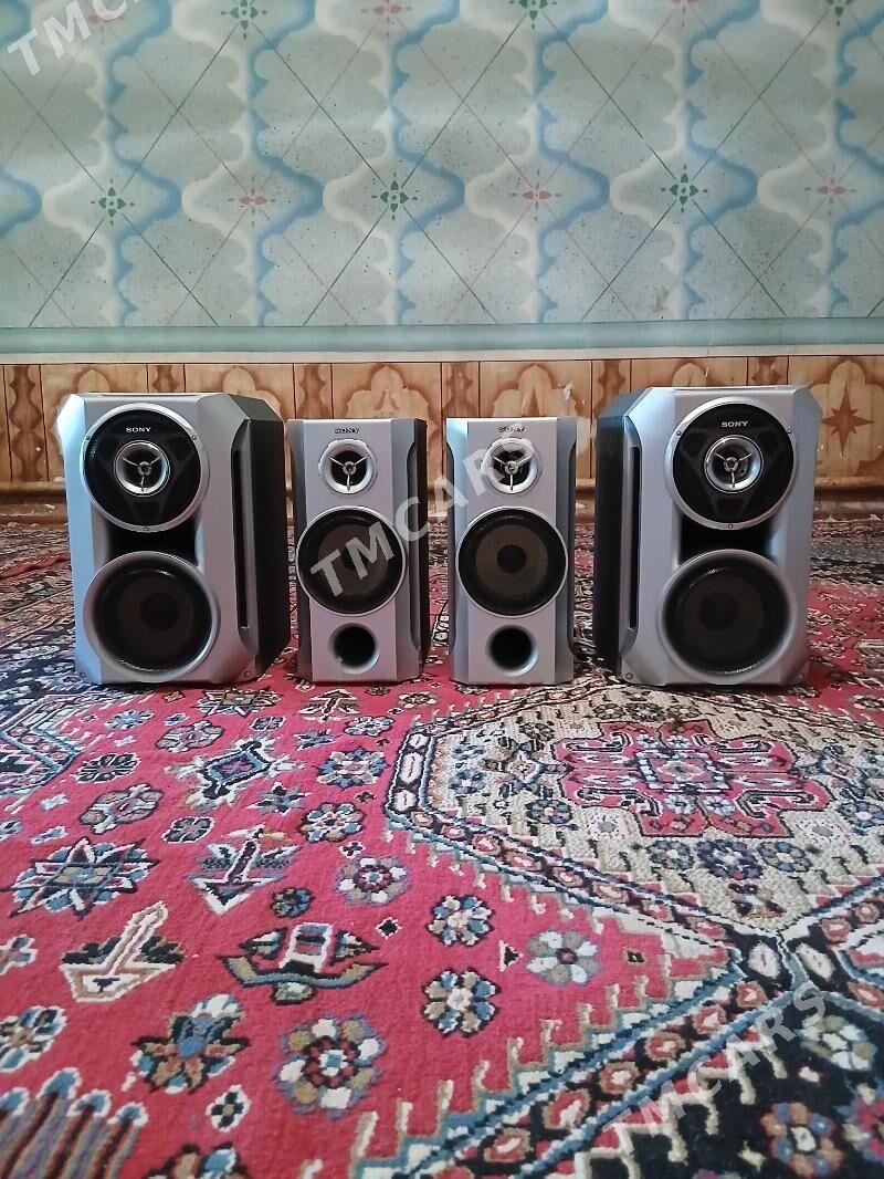 sony kalonka - Daşoguz - img 3
