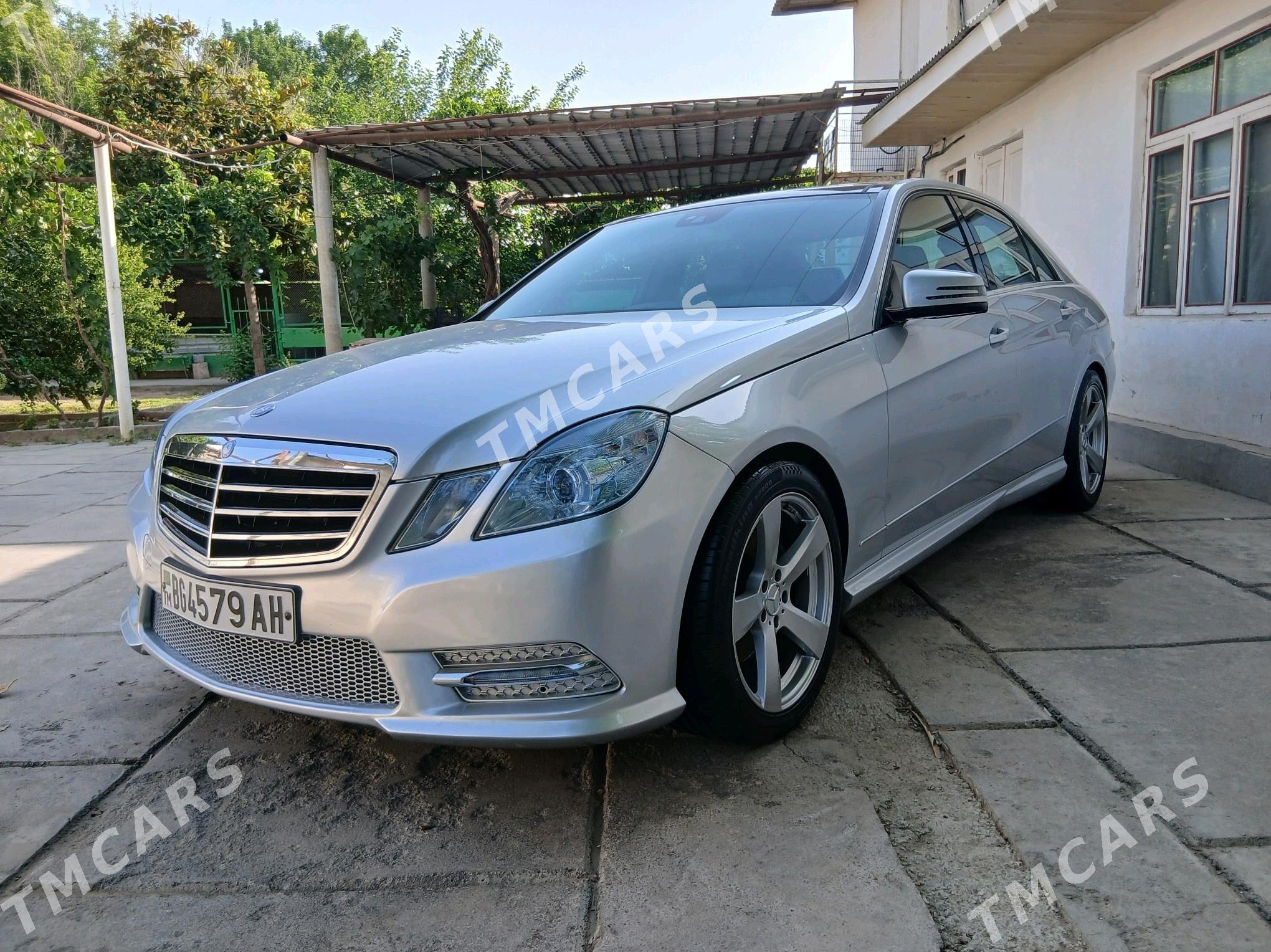 Mercedes-Benz E350 2010 - 250 000 TMT - Änew - img 2