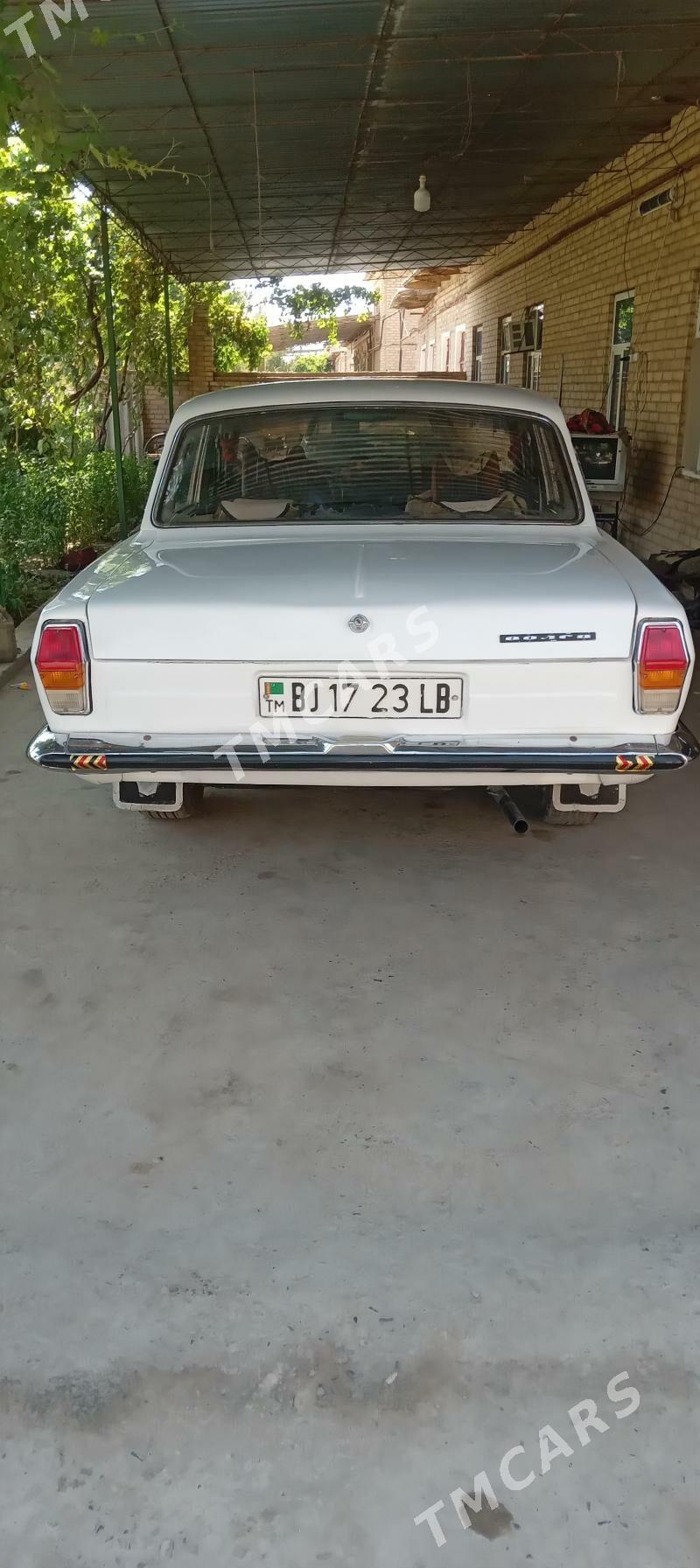 Gaz 24 1986 - 25 000 TMT - Сакар - img 2