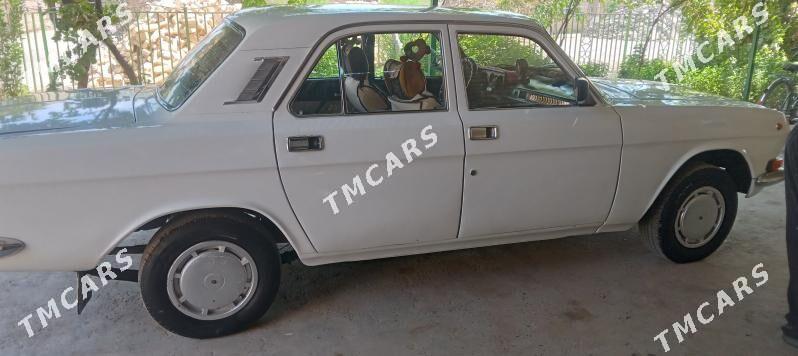 Gaz 24 1986 - 25 000 TMT - Сакар - img 9