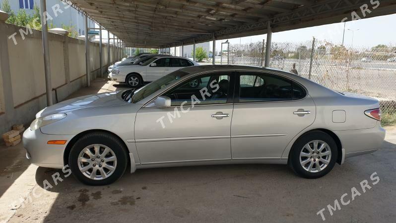 Lexus ES 300 2002 - 176 000 TMT - Туркменабат - img 2
