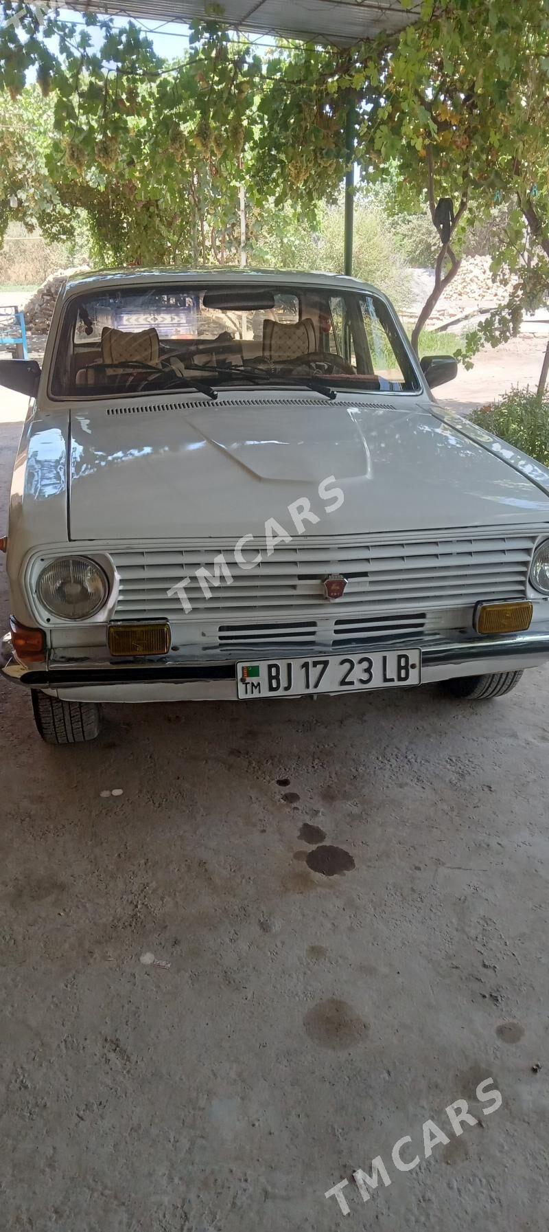 Gaz 24 1986 - 25 000 TMT - Сакар - img 4