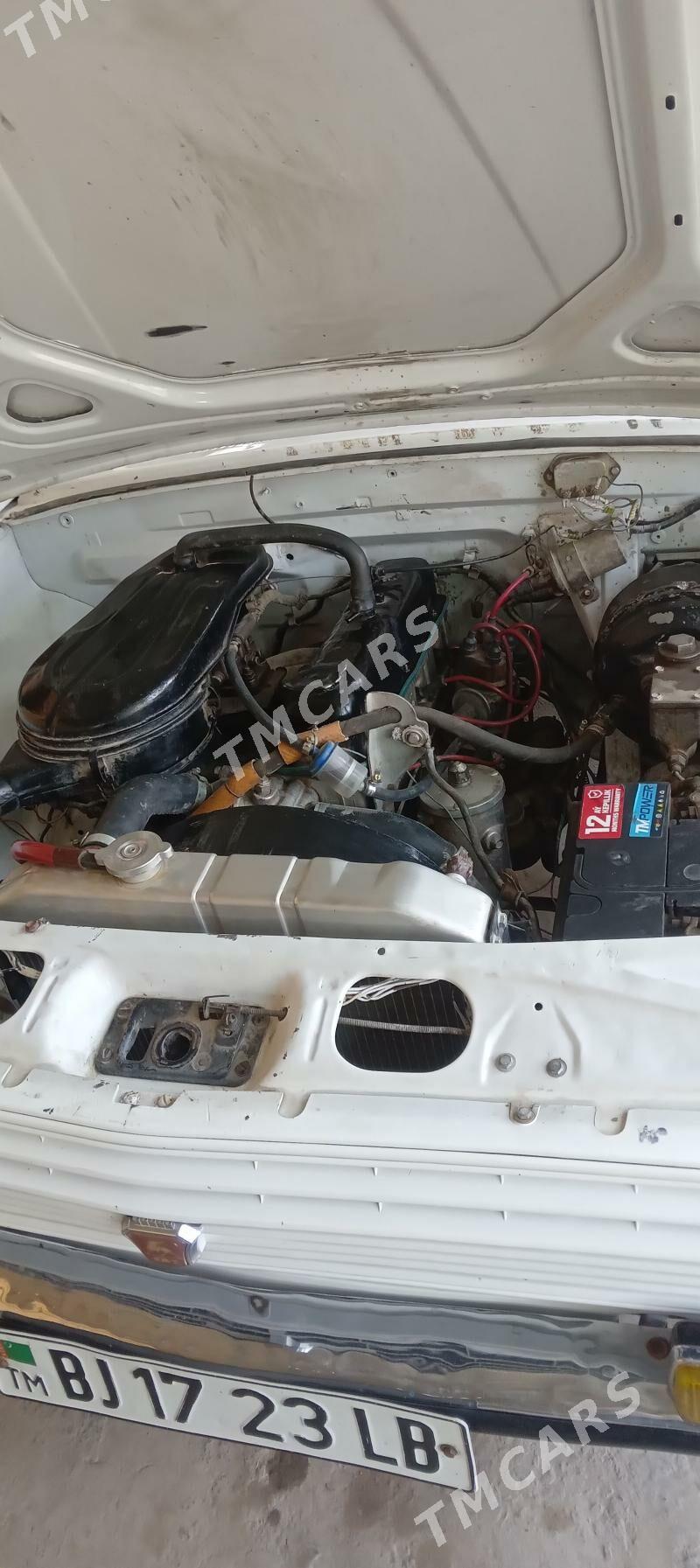 Gaz 24 1986 - 25 000 TMT - Сакар - img 8