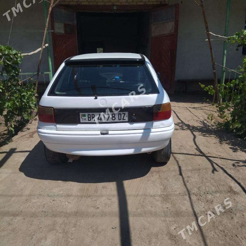 Opel Astra 1993 - 45 000 TMT - Шабатский этрап - img 6