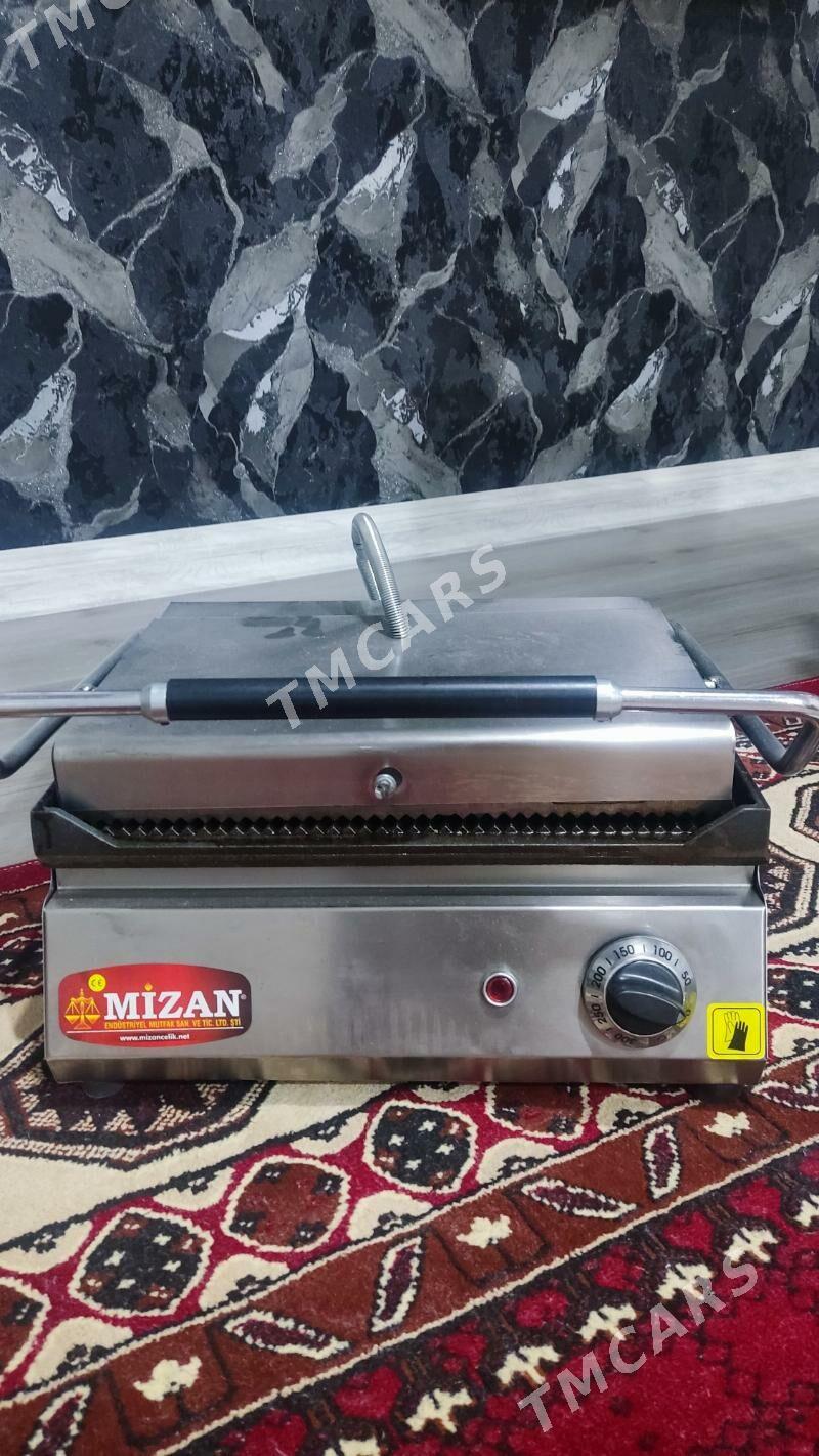 DÖNER APARAT VE TOSTER - Türkmenabat - img 3