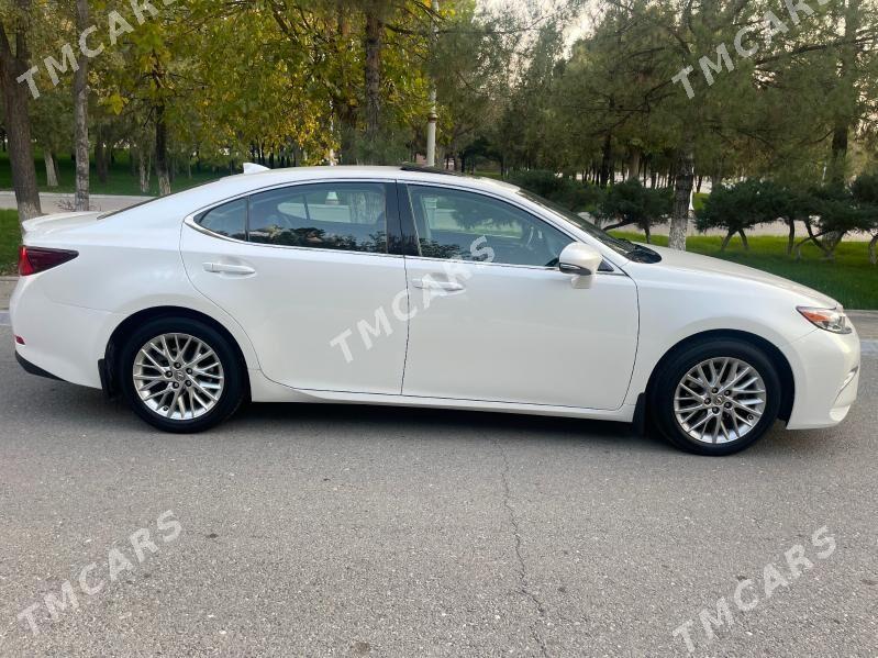 Lexus ES 350 2018 - 345 000 TMT - Aşgabat - img 3