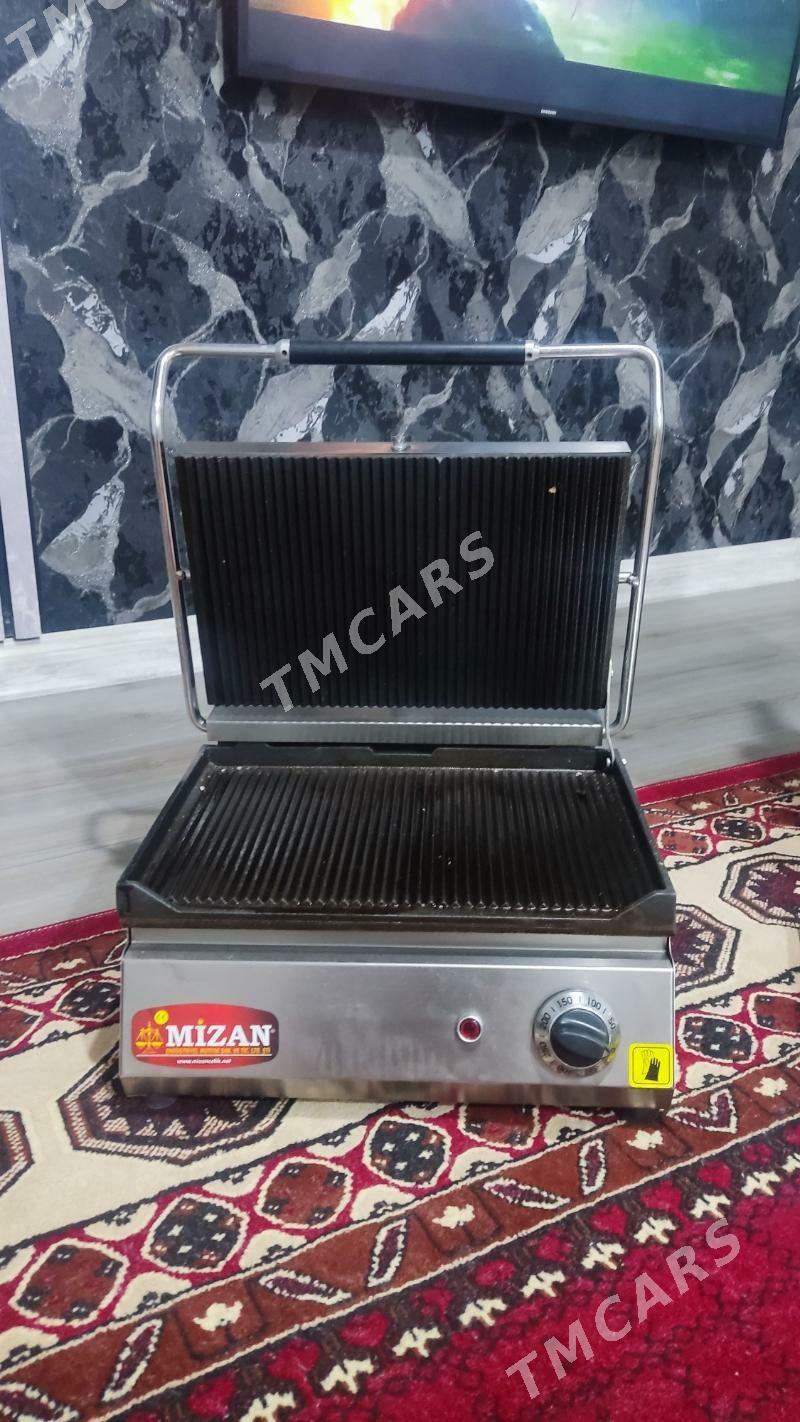 DÖNER APARAT VE TOSTER - Türkmenabat - img 2