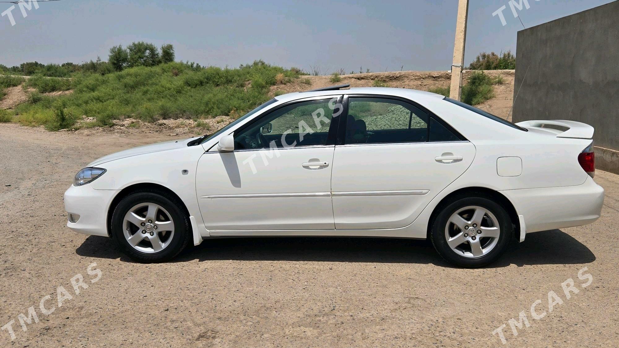 Toyota Camry 2003 - 152 000 TMT - Tejen - img 8