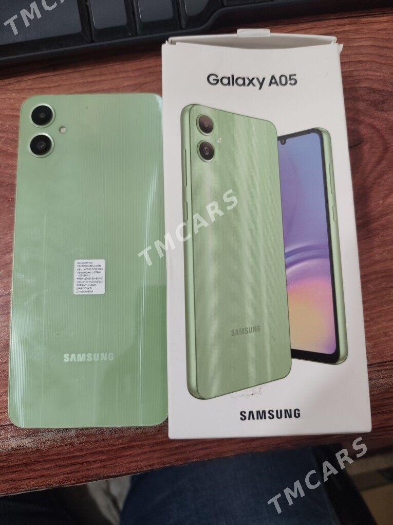 samsung a05 - Baýramaly - img 7
