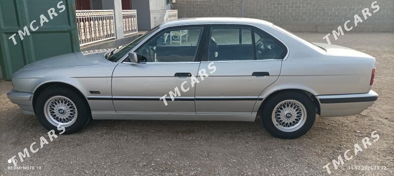 BMW 525 1992 - 64 000 TMT - Gumdag - img 7