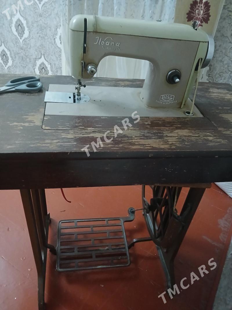 Tikin maşyn - Türkmenabat - img 2