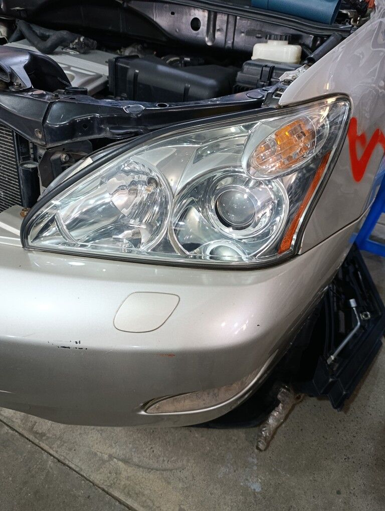 Rx 330 fara 6 000 TMT - Мары - img 2