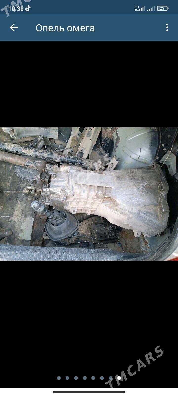Opel Omega 1993 - 30 000 TMT - Çärjew - img 6